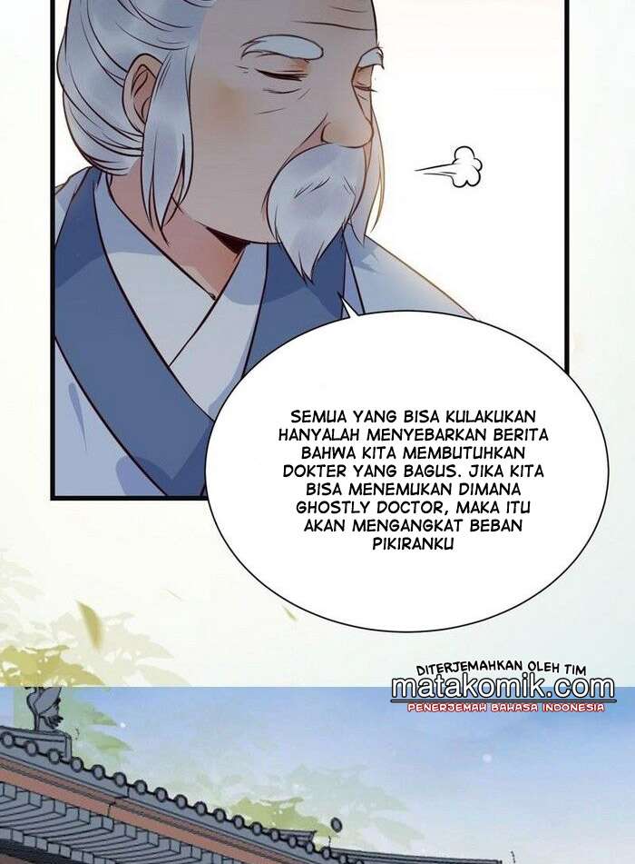 The Ghostly Doctor Bab 147 halaman 36