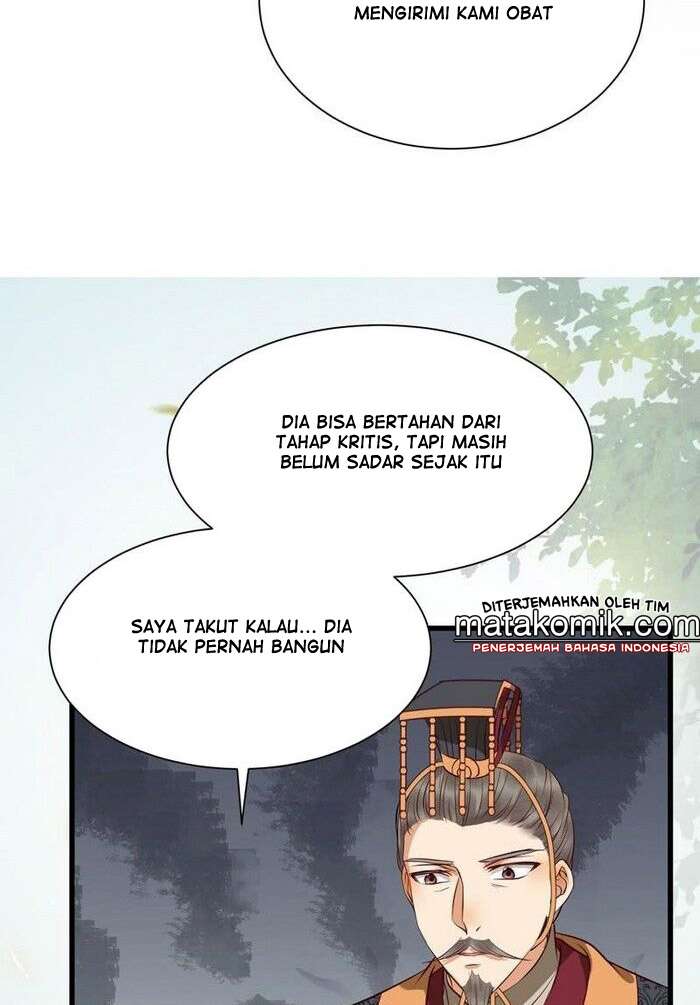 The Ghostly Doctor Bab 147 halaman 40