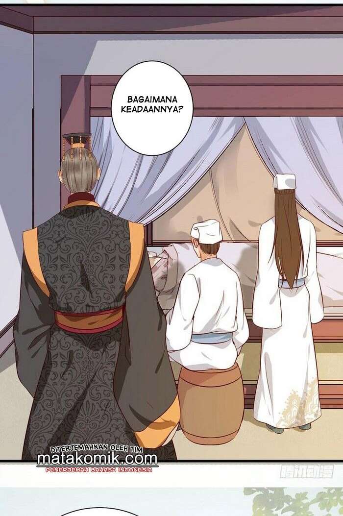 The Ghostly Doctor Bab 147 halaman 44