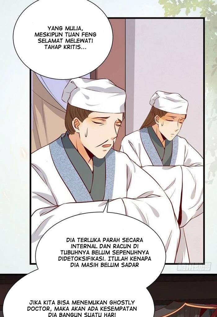 The Ghostly Doctor Bab 147 halaman 45