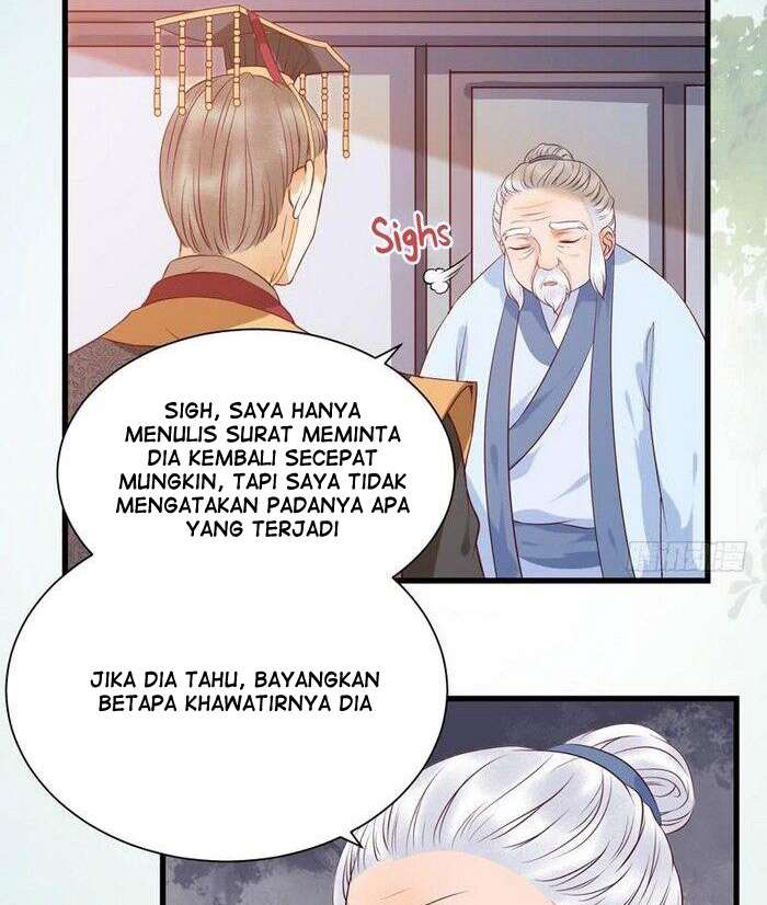 The Ghostly Doctor chapter 148 halaman 5