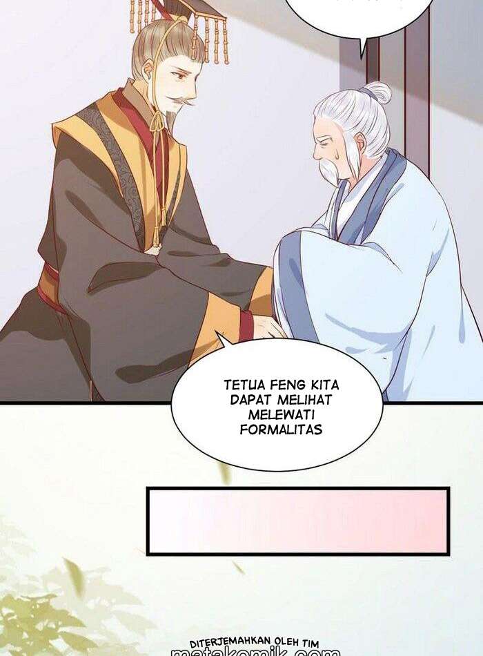 The Ghostly Doctor chapter 148 halaman 8