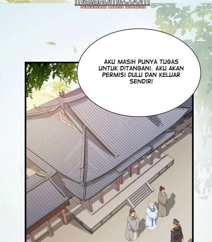 The Ghostly Doctor chapter 148 halaman 9