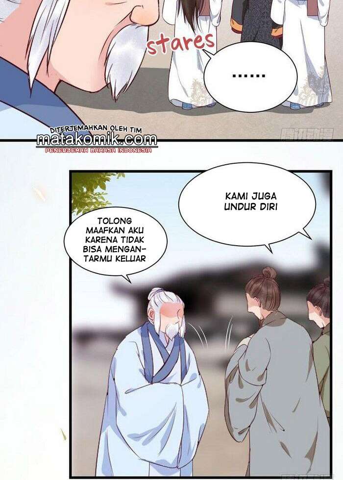 The Ghostly Doctor chapter 148 halaman 11