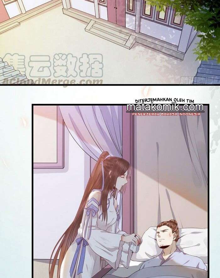 The Ghostly Doctor chapter 148 halaman 13