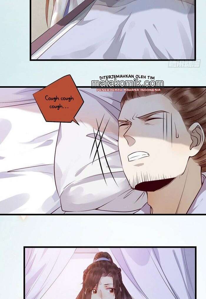 The Ghostly Doctor chapter 148 halaman 14