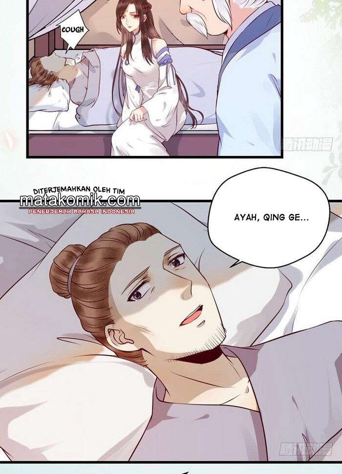 The Ghostly Doctor chapter 148 halaman 16