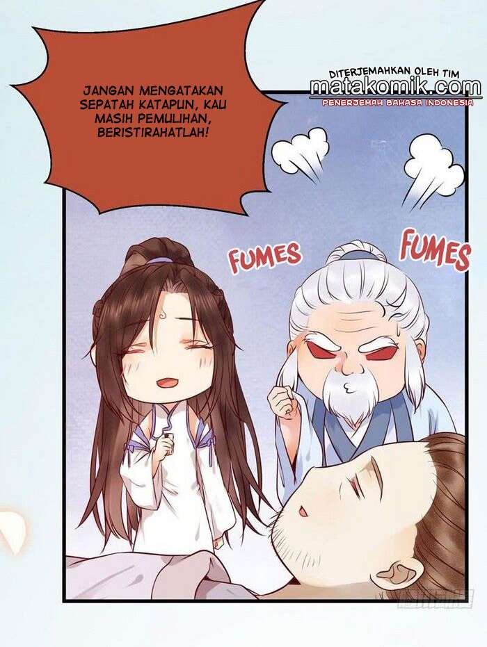 The Ghostly Doctor chapter 148 halaman 17