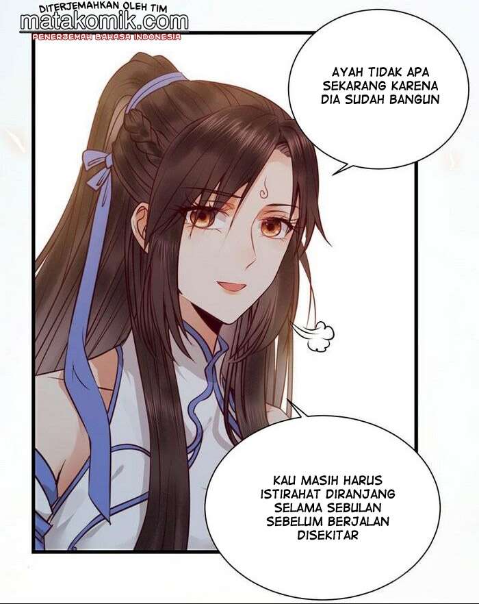 The Ghostly Doctor chapter 148 halaman 18