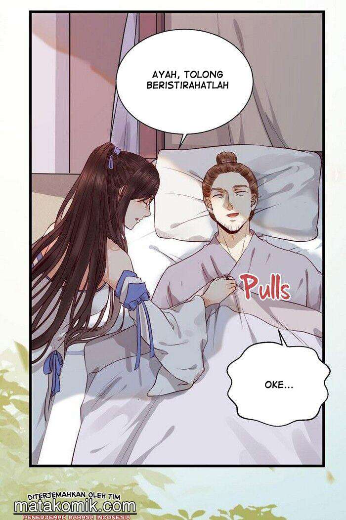 The Ghostly Doctor chapter 148 halaman 19