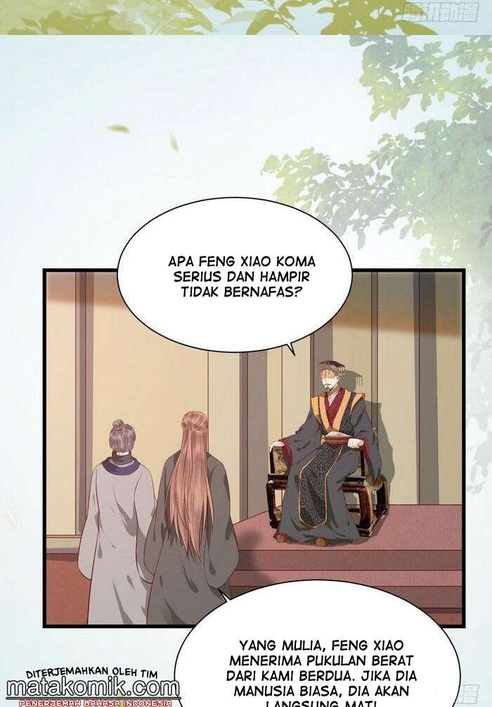 The Ghostly Doctor chapter 148 halaman 20