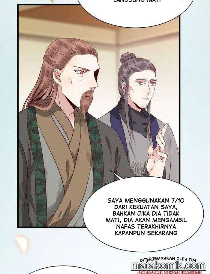 The Ghostly Doctor chapter 148 halaman 21
