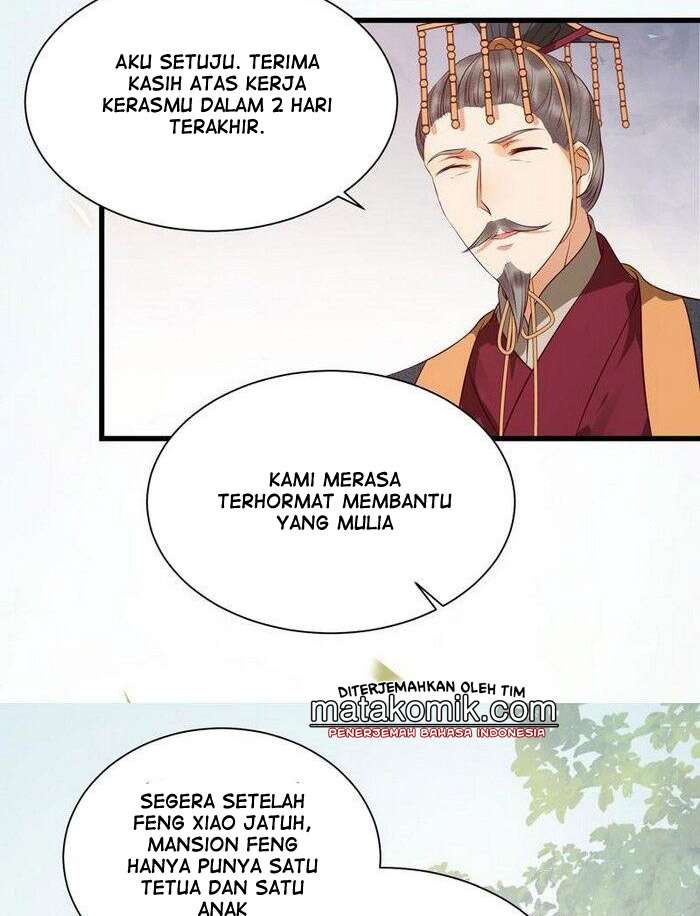 The Ghostly Doctor chapter 148 halaman 22