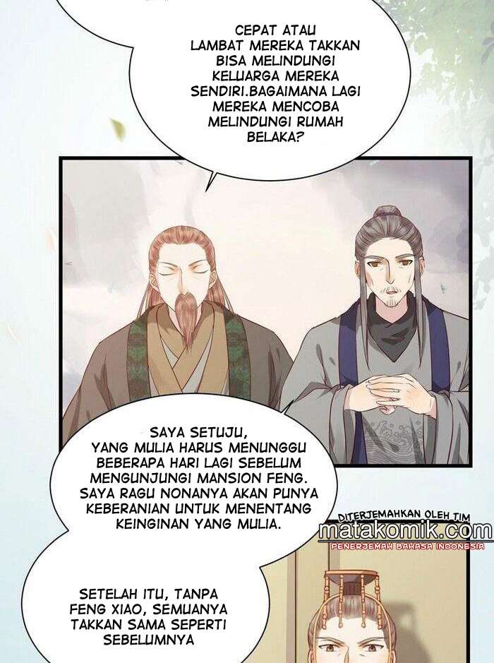 The Ghostly Doctor chapter 148 halaman 23