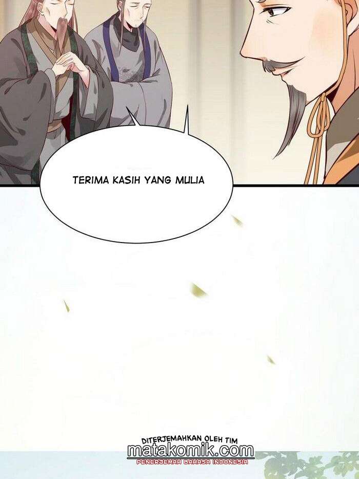 The Ghostly Doctor chapter 148 halaman 25
