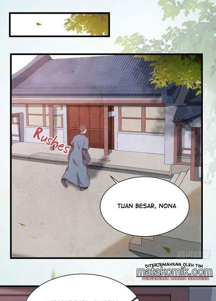 The Ghostly Doctor chapter 148 halaman 26
