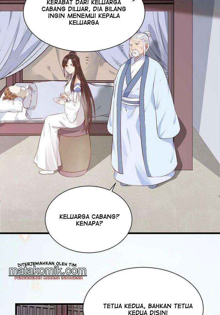 The Ghostly Doctor chapter 148 halaman 27