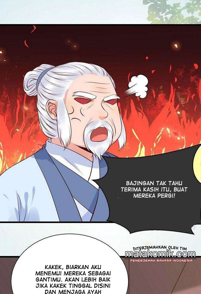 The Ghostly Doctor chapter 148 halaman 29