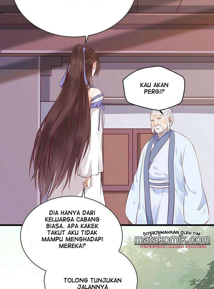 The Ghostly Doctor chapter 148 halaman 30