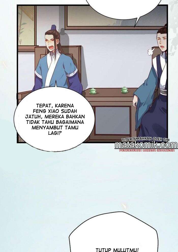 The Ghostly Doctor chapter 148 halaman 32