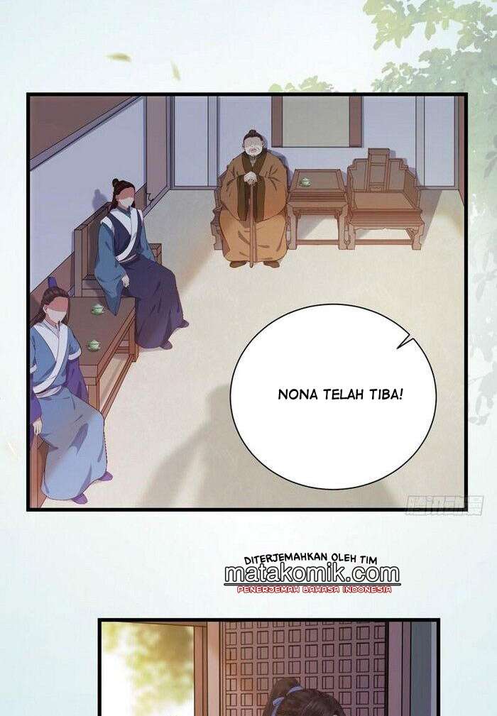 The Ghostly Doctor chapter 148 halaman 34
