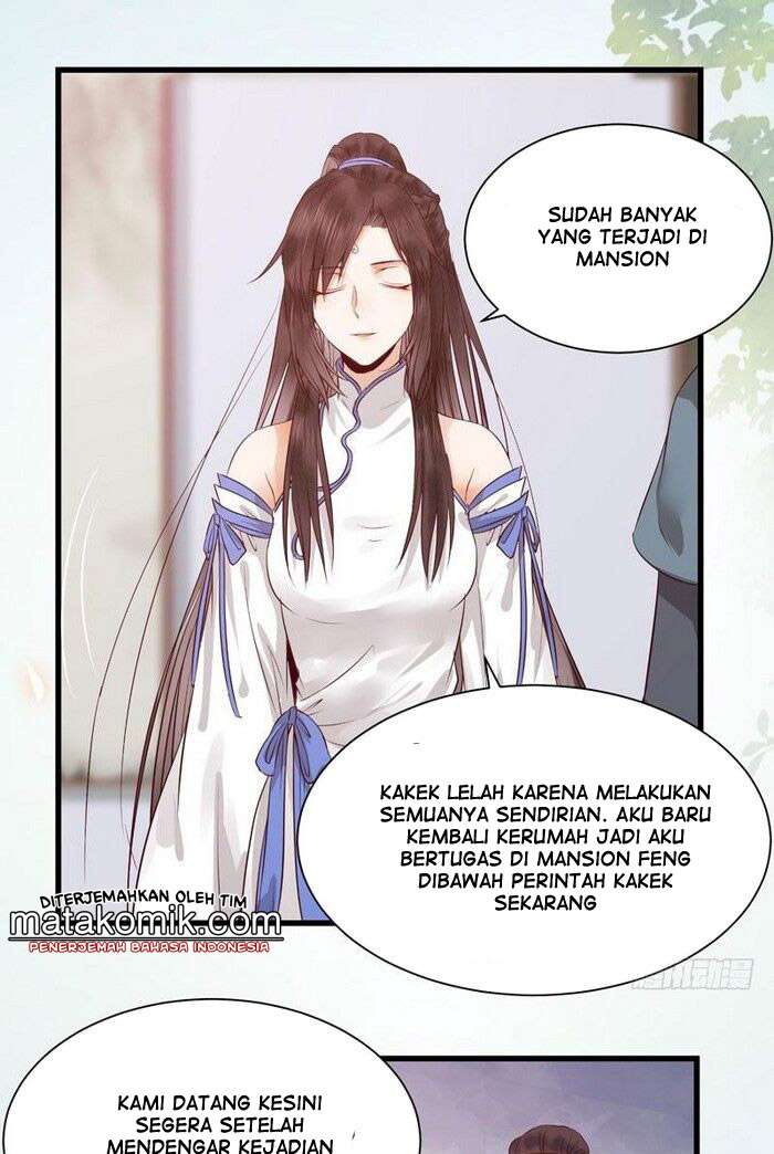 The Ghostly Doctor chapter 148 halaman 37