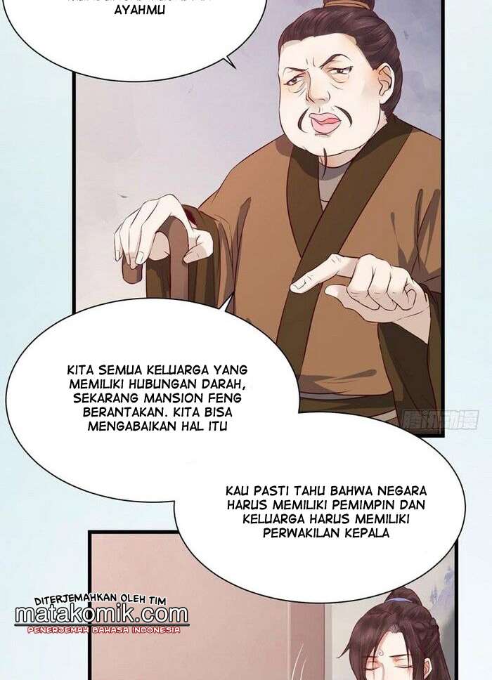 The Ghostly Doctor chapter 148 halaman 38