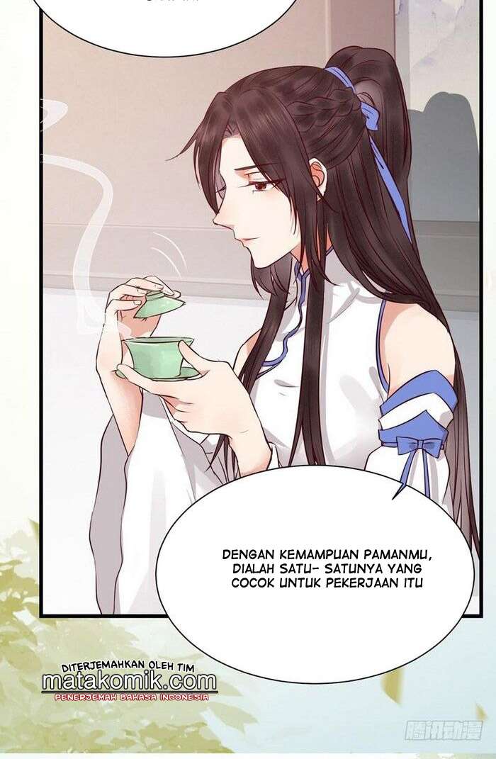 The Ghostly Doctor chapter 148 halaman 40