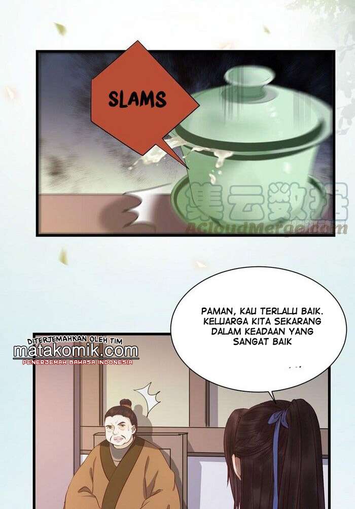 The Ghostly Doctor chapter 148 halaman 41