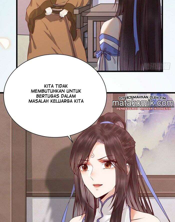 The Ghostly Doctor chapter 148 halaman 42