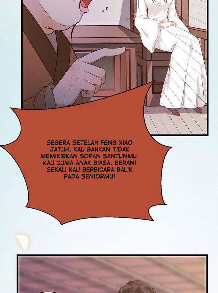The Ghostly Doctor chapter 149 halaman 6