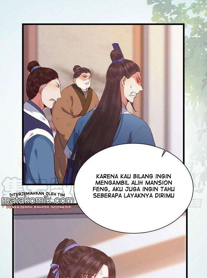 The Ghostly Doctor chapter 149 halaman 13