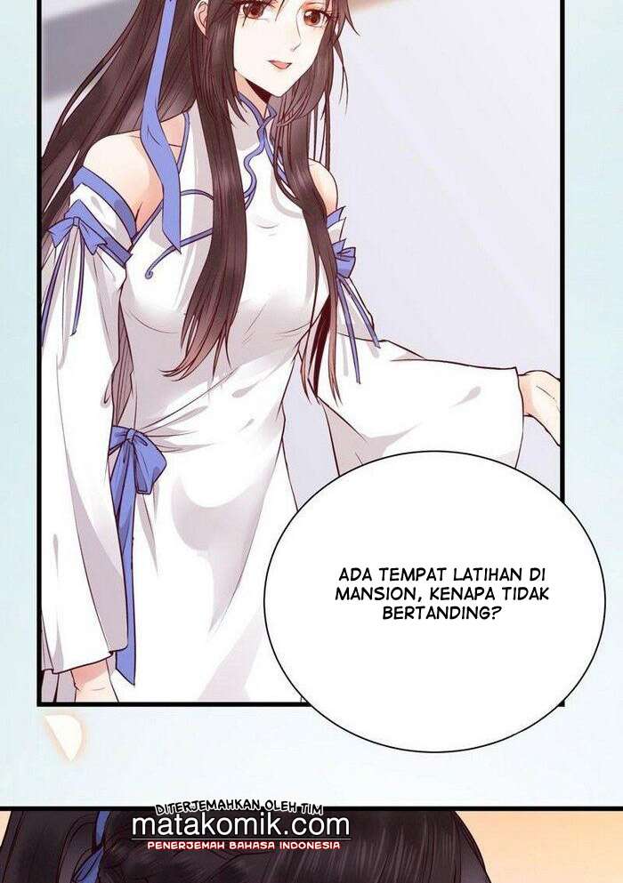 The Ghostly Doctor chapter 149 halaman 14