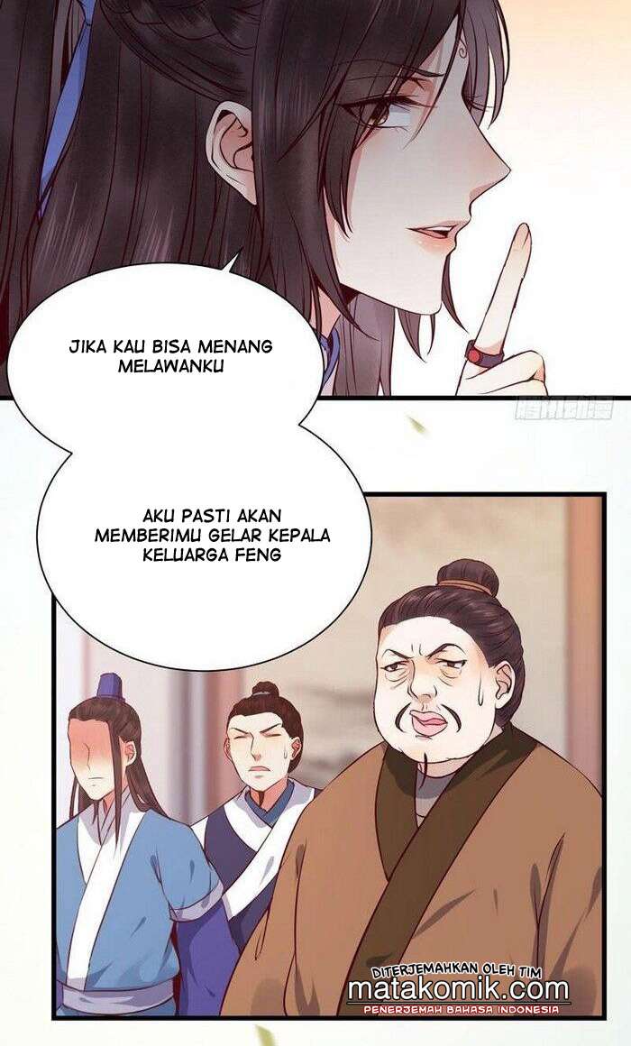 The Ghostly Doctor chapter 149 halaman 15