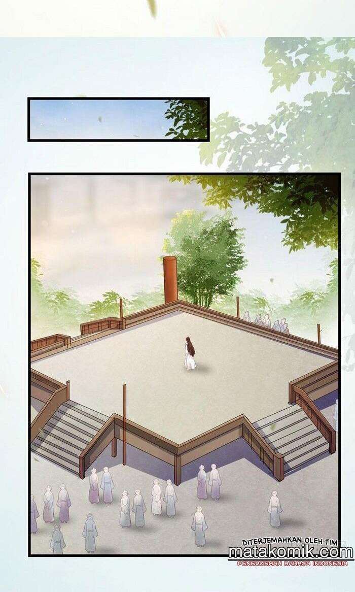 The Ghostly Doctor chapter 149 halaman 16