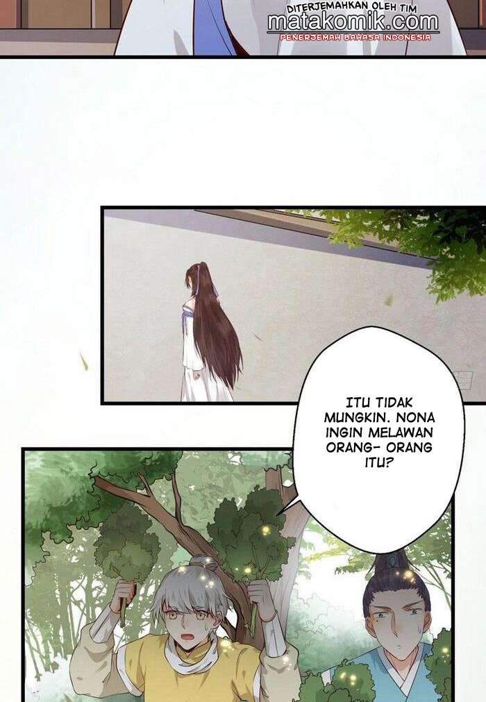 The Ghostly Doctor chapter 149 halaman 18