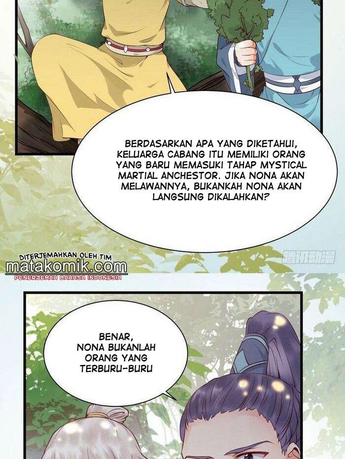 The Ghostly Doctor chapter 149 halaman 19