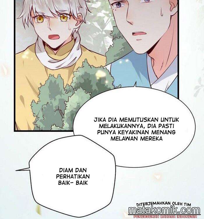 The Ghostly Doctor chapter 149 halaman 20