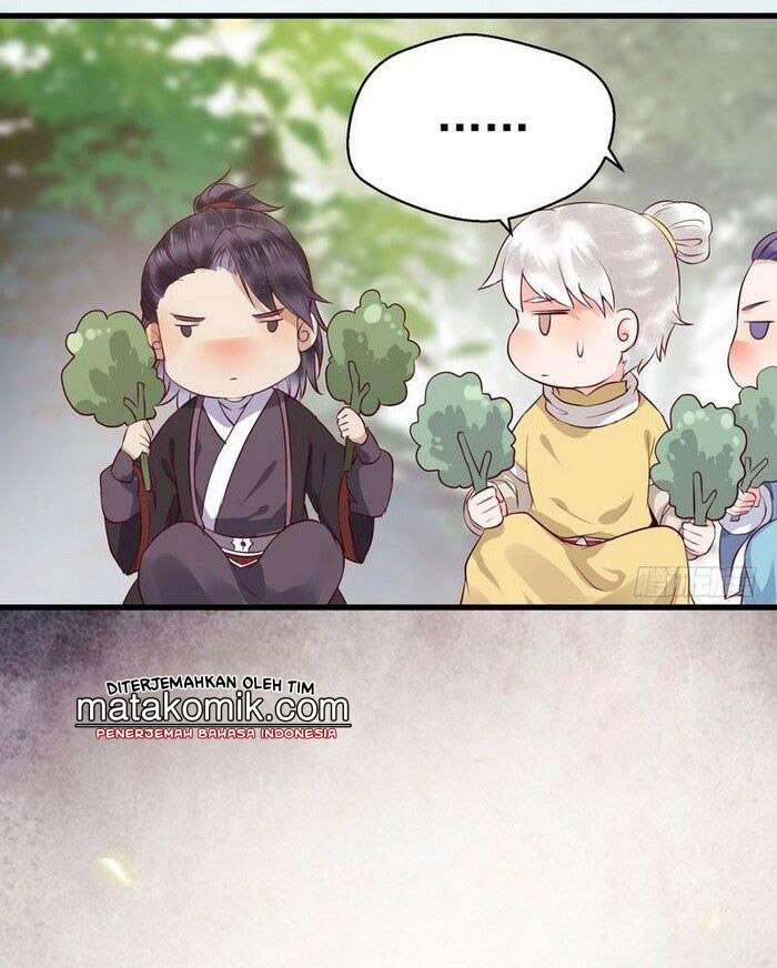 The Ghostly Doctor chapter 149 halaman 21