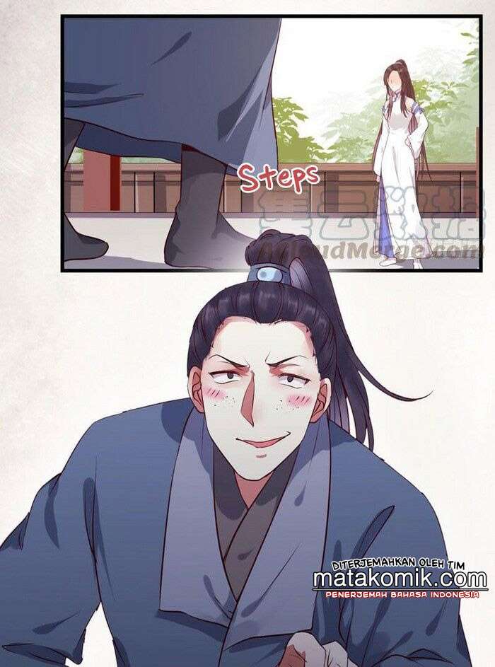 The Ghostly Doctor chapter 149 halaman 22