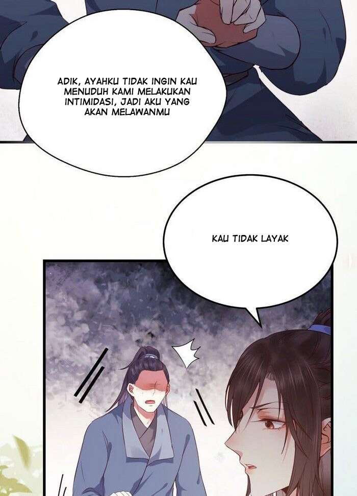 The Ghostly Doctor chapter 149 halaman 23
