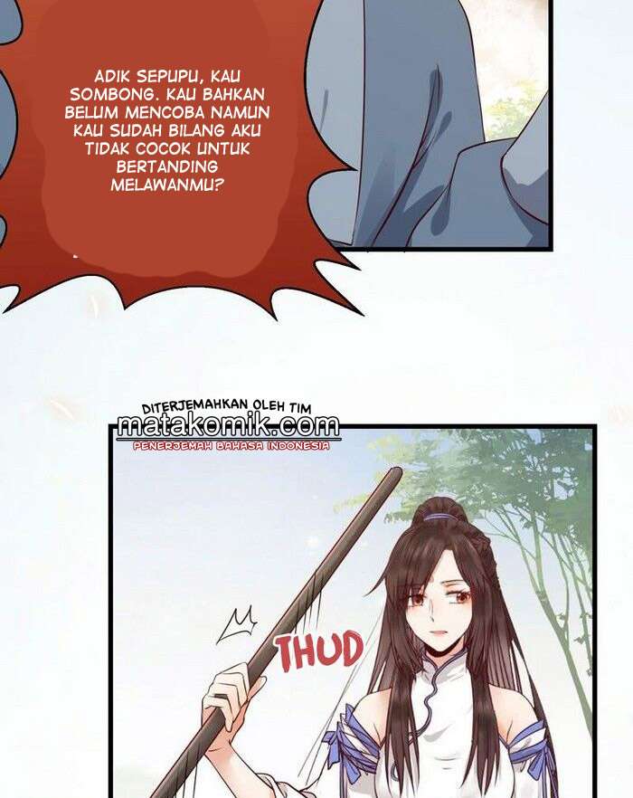 The Ghostly Doctor chapter 149 halaman 25