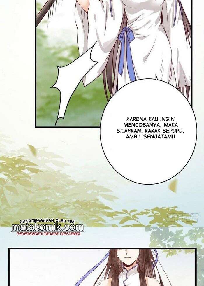 The Ghostly Doctor chapter 149 halaman 26