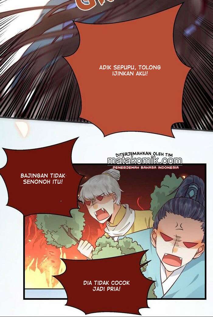 The Ghostly Doctor chapter 149 halaman 28