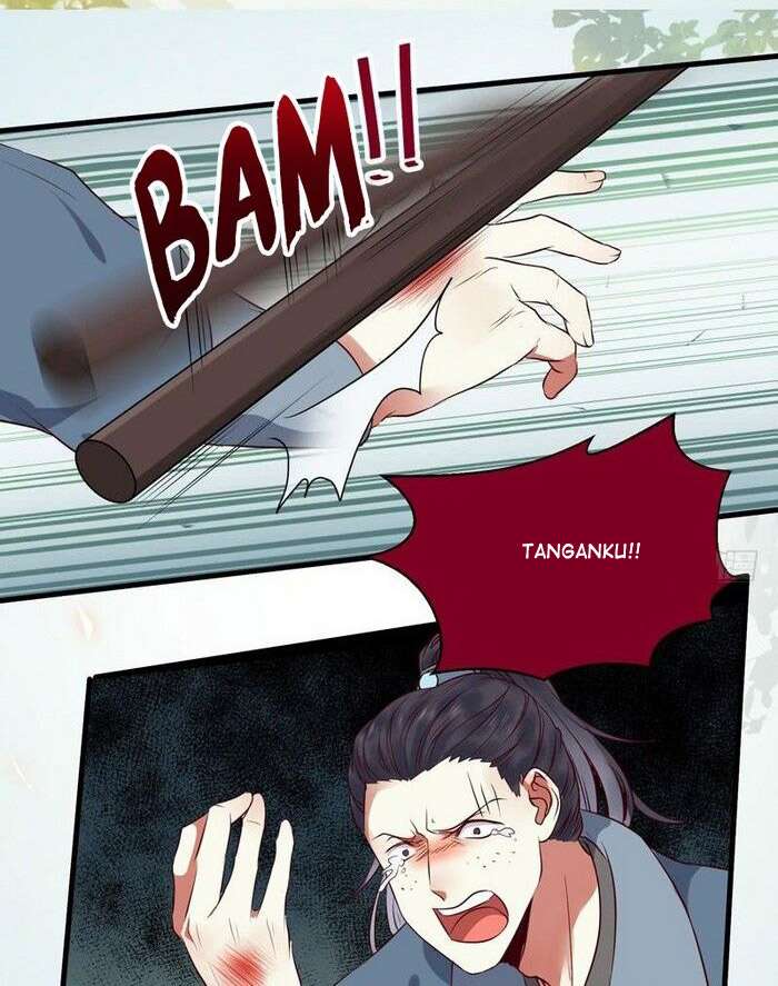 The Ghostly Doctor chapter 149 halaman 30