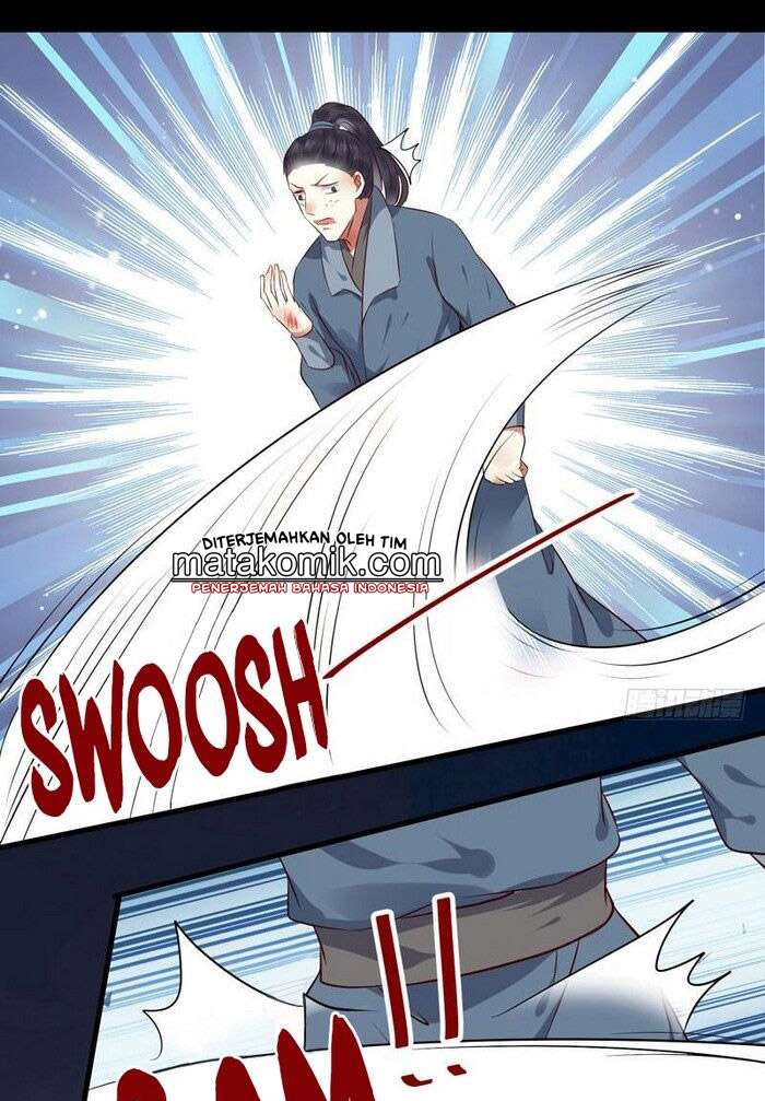 The Ghostly Doctor chapter 149 halaman 32