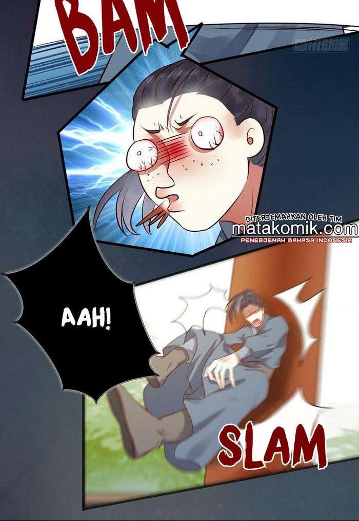 The Ghostly Doctor chapter 149 halaman 33