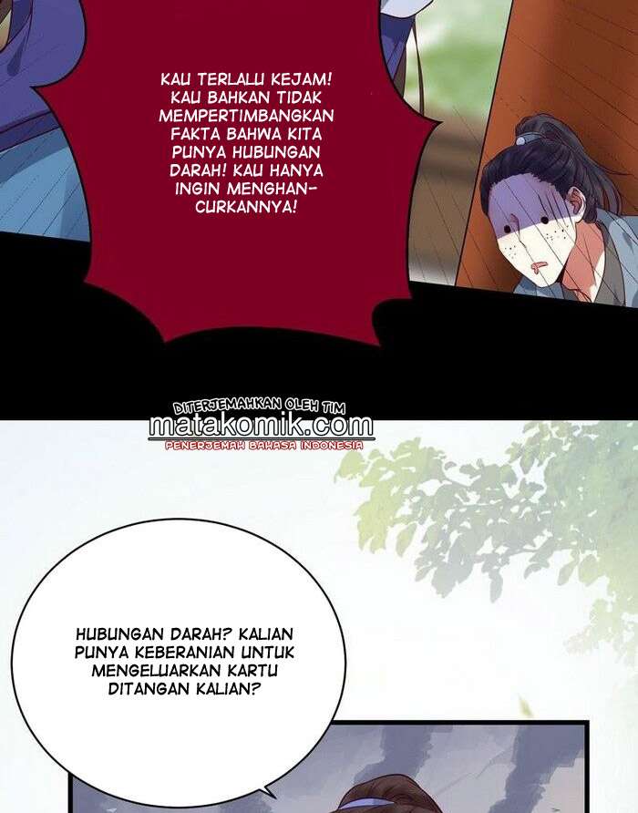 The Ghostly Doctor chapter 149 halaman 37