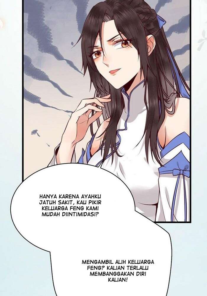 The Ghostly Doctor chapter 149 halaman 38
