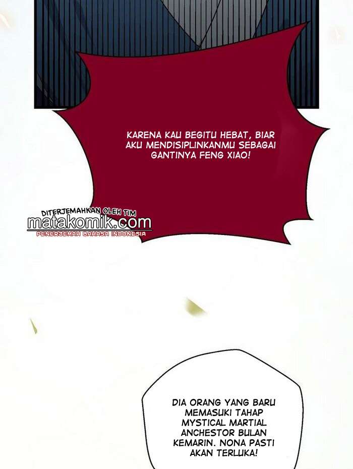 The Ghostly Doctor chapter 149 halaman 40